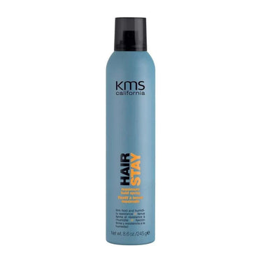 KMS_Hair Stay maximum hold spray_Cosmetic World